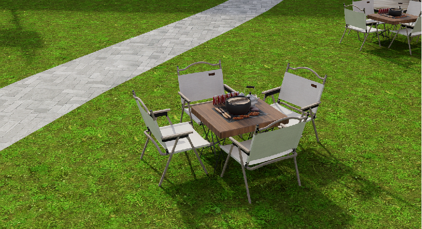 孝义市酒店帐篷定制：解锁旅居新体验，打造差异化竞争力