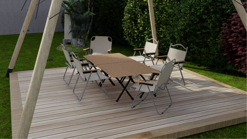 孝义市帐篷生产厂家：以匠心筑牢户外装备的品质根基